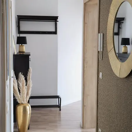 Boutique Hannah Lägenhet Bautzen