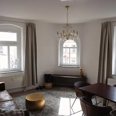 Boutique Hannah Lägenhet *