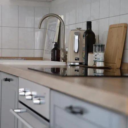 Boutique Hannah Apartment