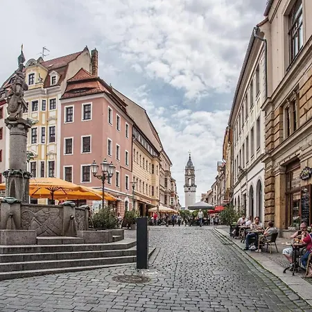 Boutique Hannah * Bautzen