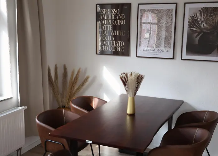 Boutique Hannah * Bautzen