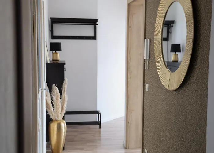 Boutique Hannah Lägenhet Bautzen