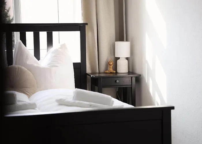 Boutique Hannah Apartment Bautzen