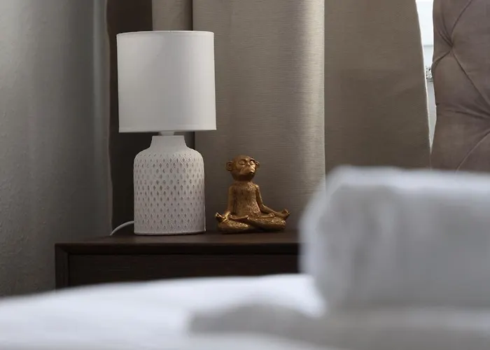 Apartment Boutique Hannah Bautzen