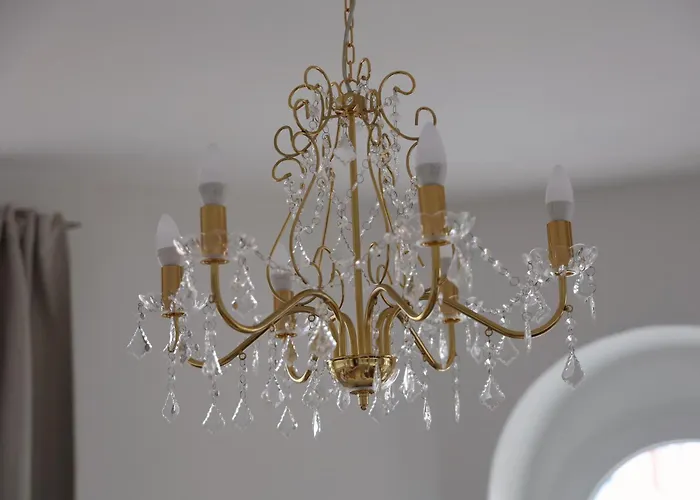 Apartment Boutique Hannah