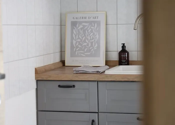 Boutique Hannah Apartment Bautzen