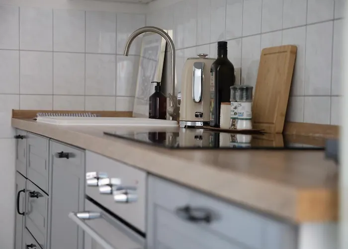 Boutique Hannah Apartment