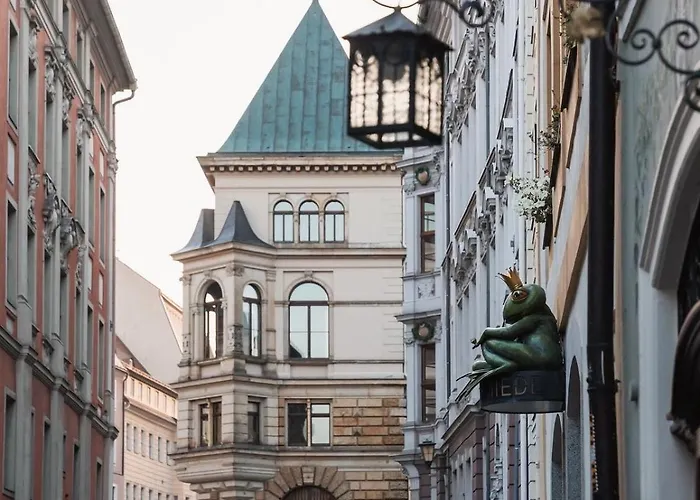 Boutique Hannah Bautzen