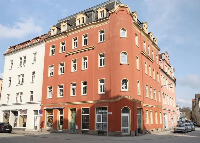 Boutique Hannah * Bautzen
