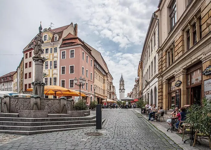 Boutique Hannah * Bautzen