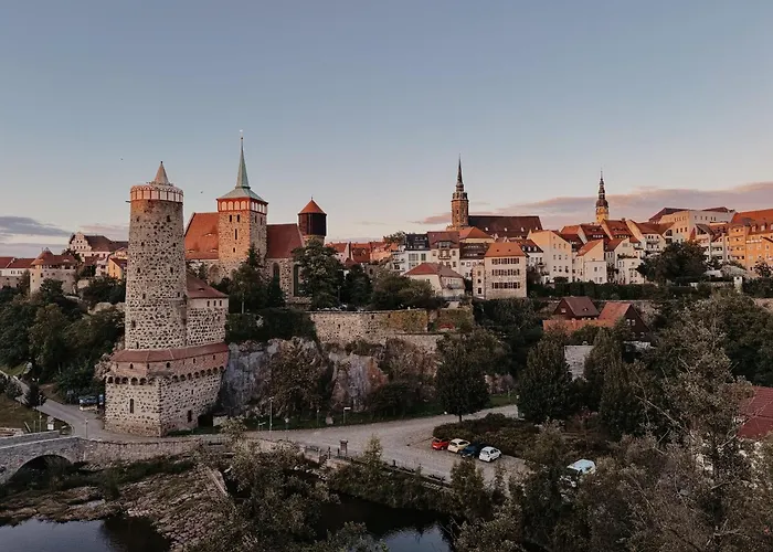 Boutique Hannah * Bautzen
